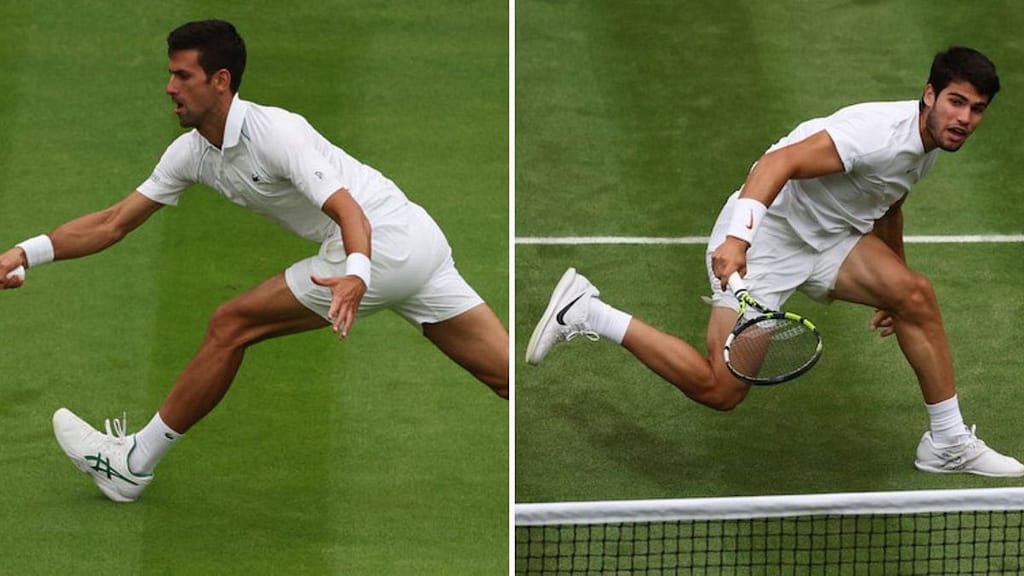 Wimbledon Final 2023: Novak Djokovic Vs Carlos Alcaraz